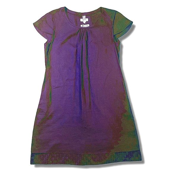 Malvin Linen Dresses & Skirts - 3 4 $25 Malvin Linen Midi Dress sz 8